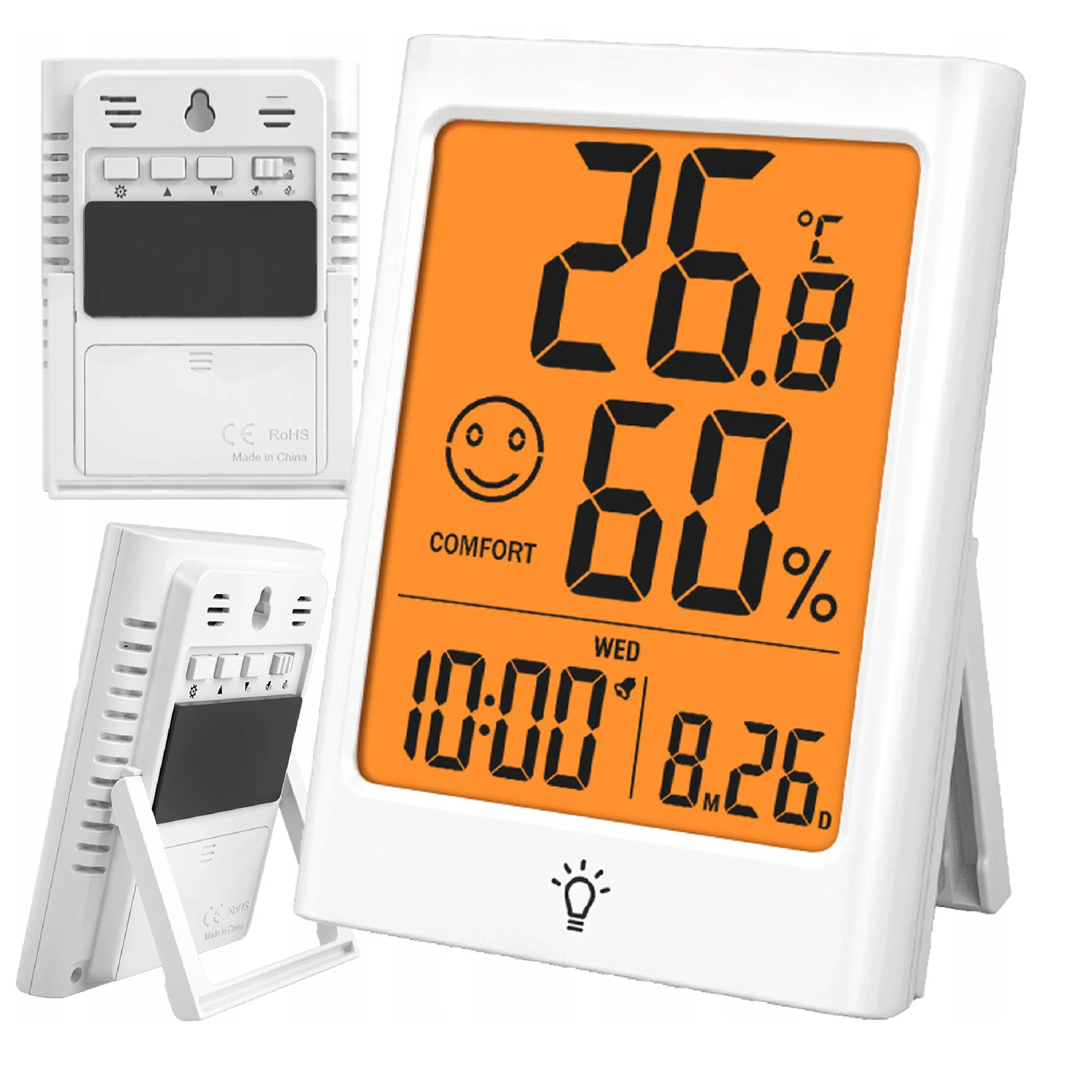 Timloon Dijital Termometre ve  - Thermometer Digital incelemesi ve fiyatı