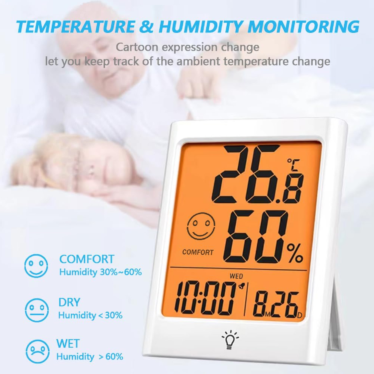 Timloon Dijital Termometre ve  - Thermometer Digital incelemesi ve fiyatı
