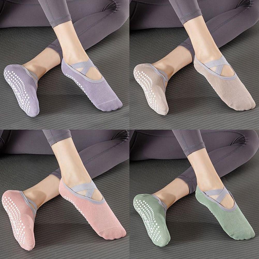 Profesyonel Kadın Yoga Çorapla - Bandage incelemesi ve fiyatı