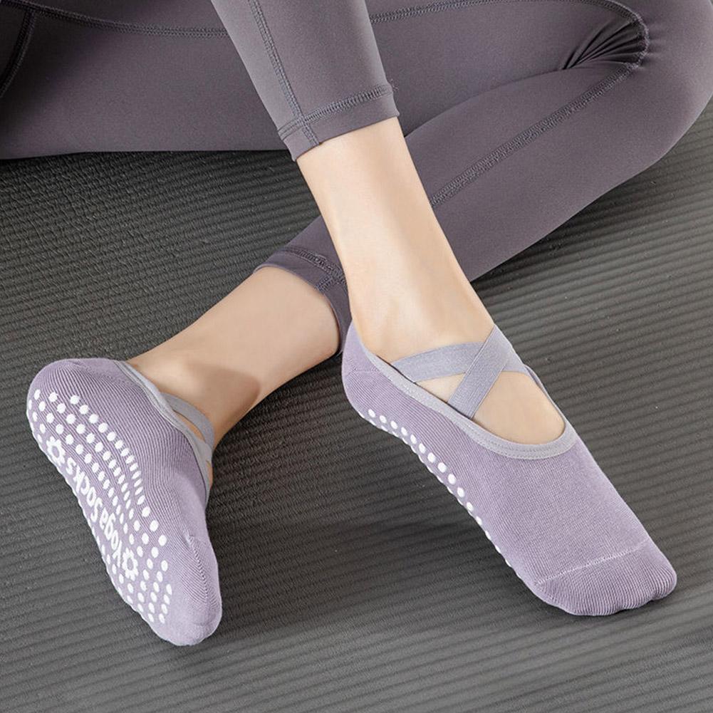 Profesyonel Kadın Yoga Çorapla - Bandage incelemesi ve fiyatı
