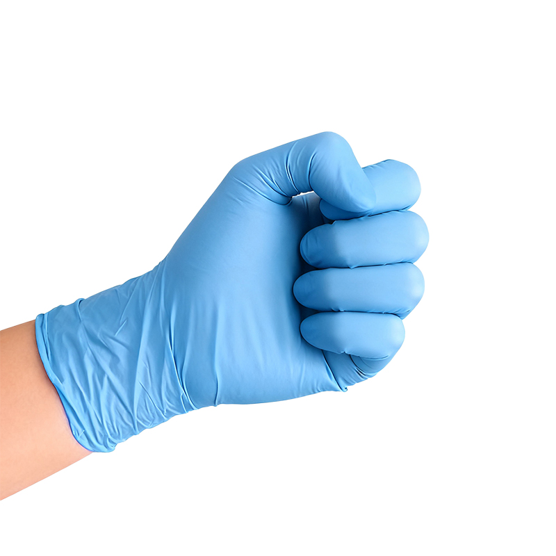 10-100 adet mavi nitril eldive - Medical Gloves incelemesi ve fiyatı