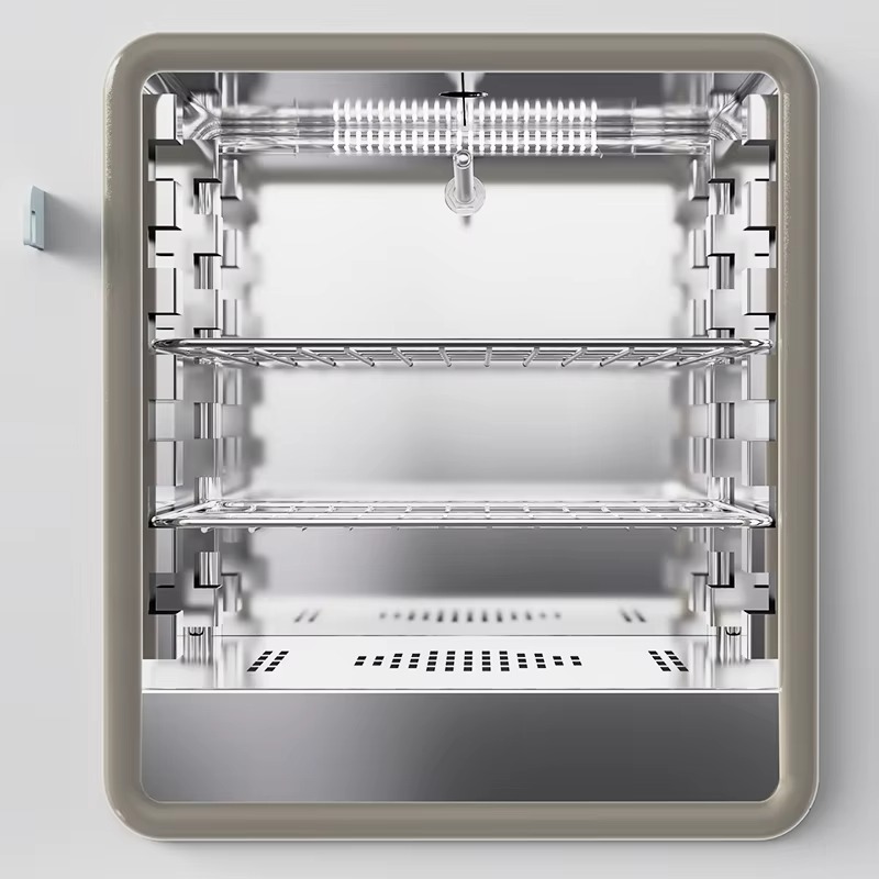 Laboratuvar Taşınabilir 100 De - Lab Incubator incelemesi ve fiyatı