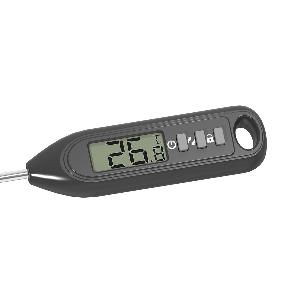 Şekerleme, Süt, Barbekü Pişirm - Thermometer Digital incelemesi ve fiyatı