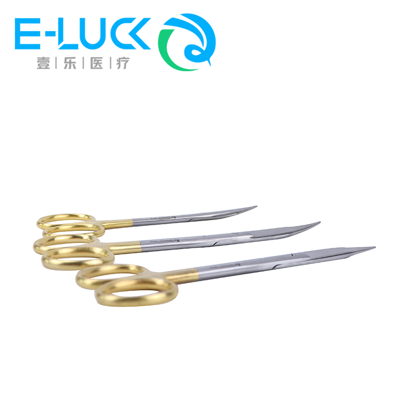1 adet Diş Cerrahi Tıbbi Disek - Medical Scissors incelemesi ve fiyatı