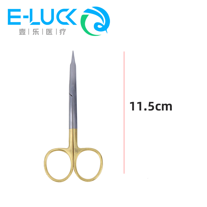 1 adet Diş Cerrahi Tıbbi Disek - Medical Scissors incelemesi ve fiyatı