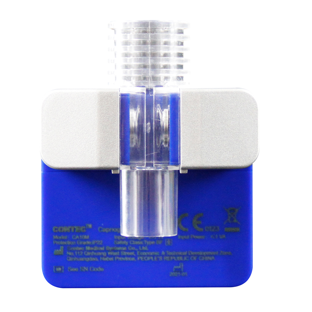 Veteriner El Tipi Etco2 Kapnog - Pulse Oximeter incelemesi ve fiyatı