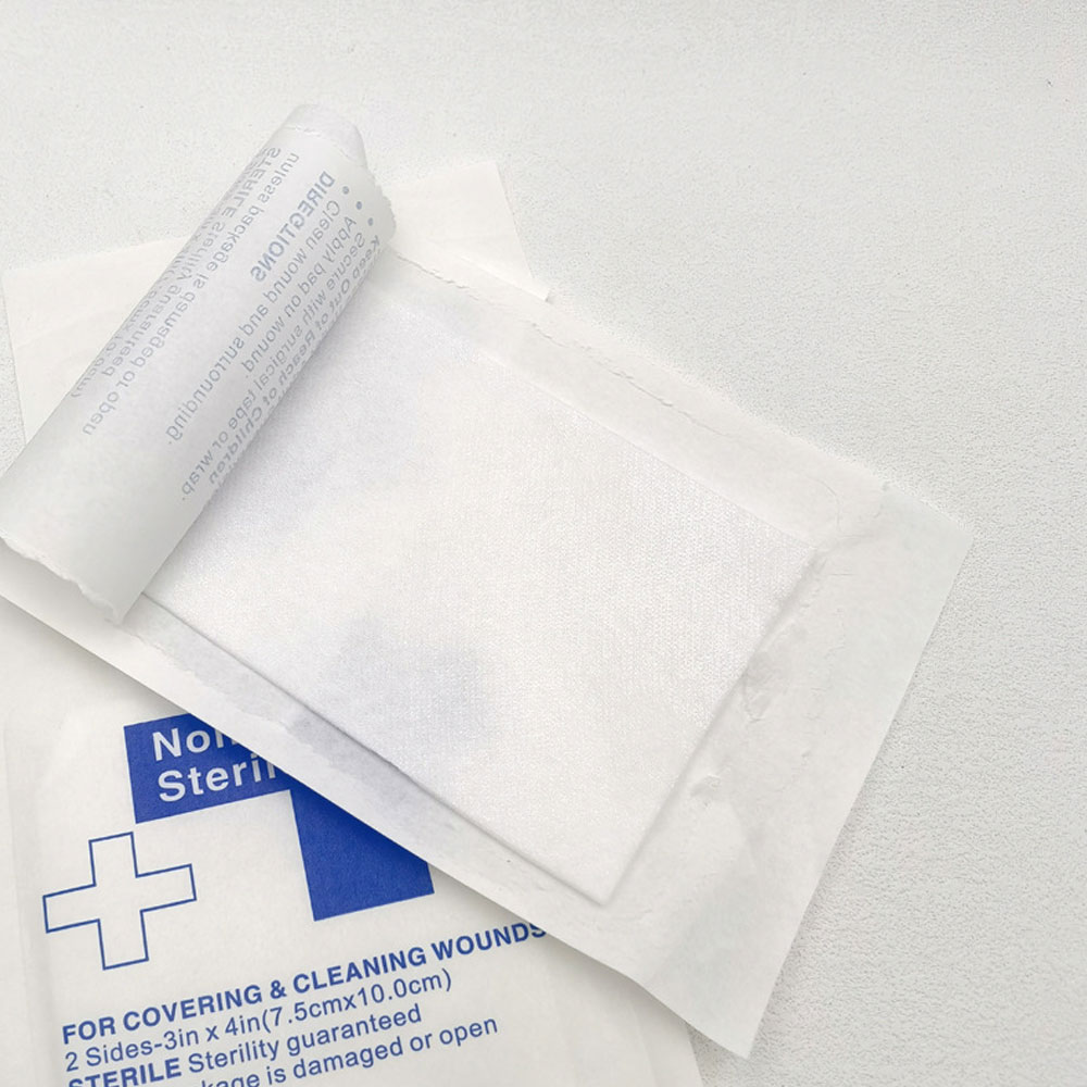 10 adet 5*7.5cm % 100% Pamuk S - Medical Tape incelemesi ve fiyatı