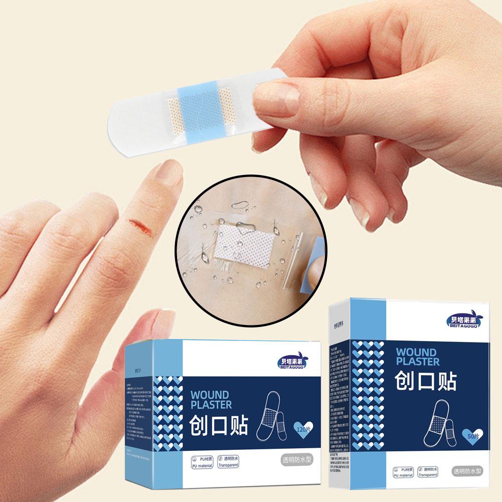 50/120/170 adet su geçirmez ba - Medical Tape incelemesi ve fiyatı