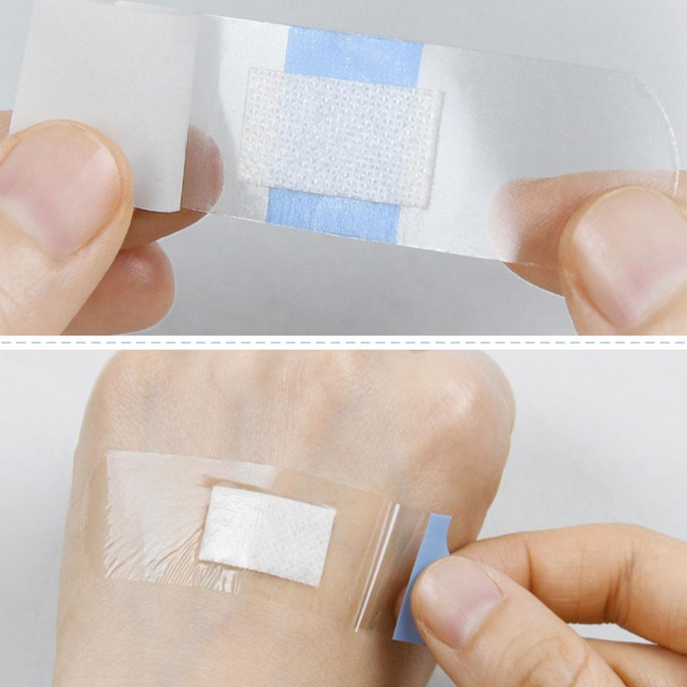50/120/170 adet su geçirmez ba - Medical Tape incelemesi ve fiyatı