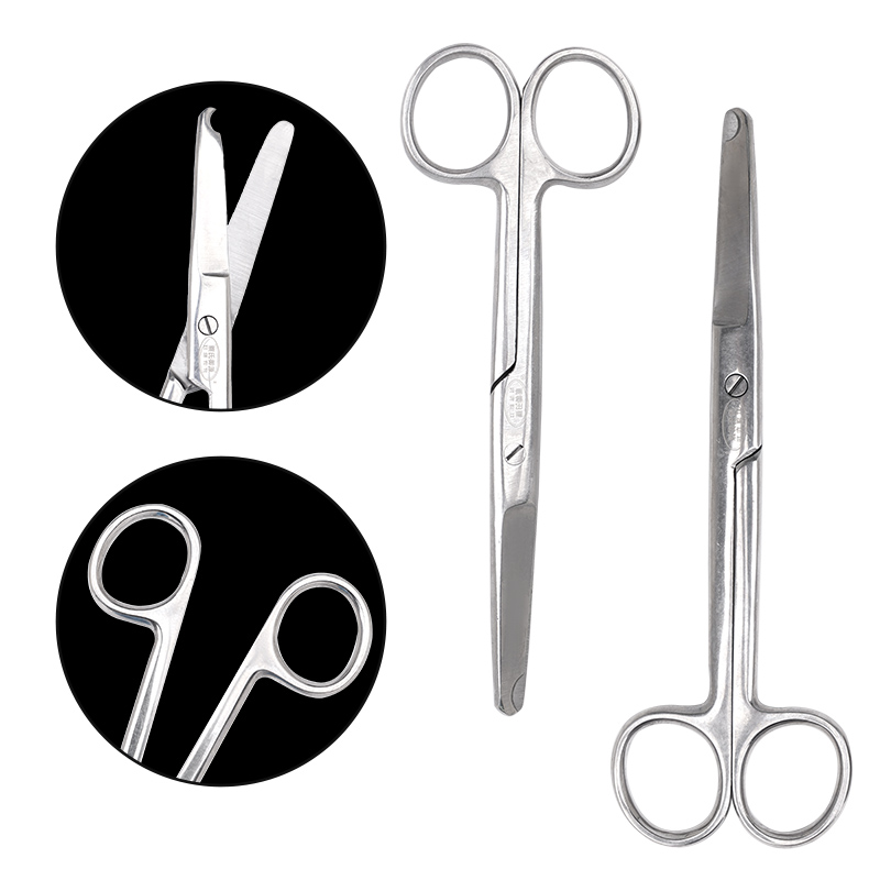 1 adet dikiş makası dikiş maka - Medical Scissors incelemesi ve fiyatı